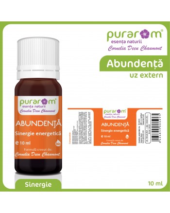 SINERGIE ENERGETICA ABUNDENTA